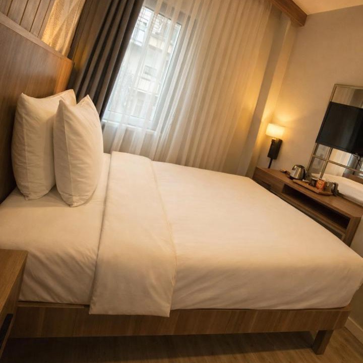 Photo of Bedroom in Karakoy