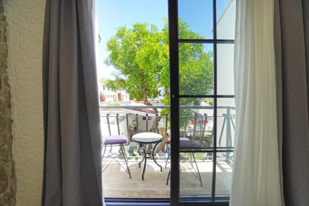 Photo of Patio Balcony in Alacati
