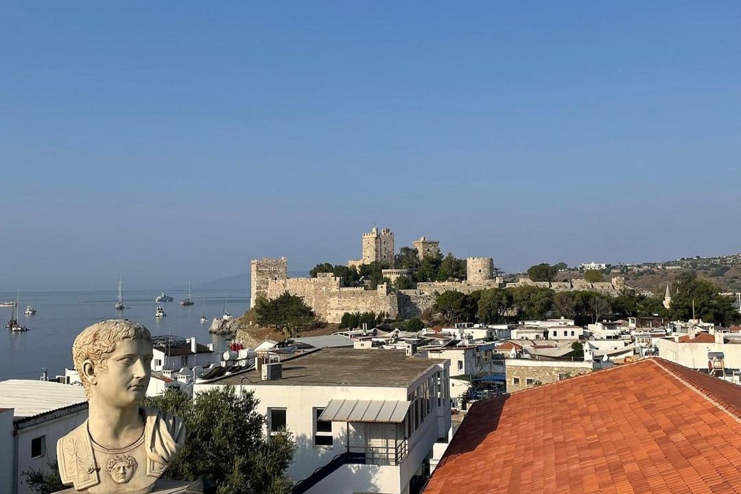 Photo of Others in Bodrum City Center