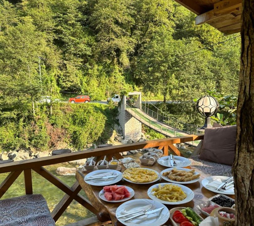 Photo of Others in Ayder