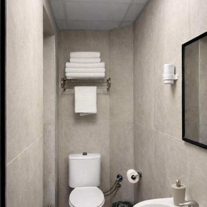 Photo of Bathroom in Atakum