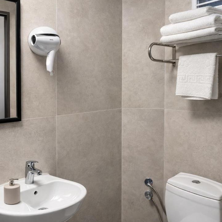 Photo of Bathroom in Atakum