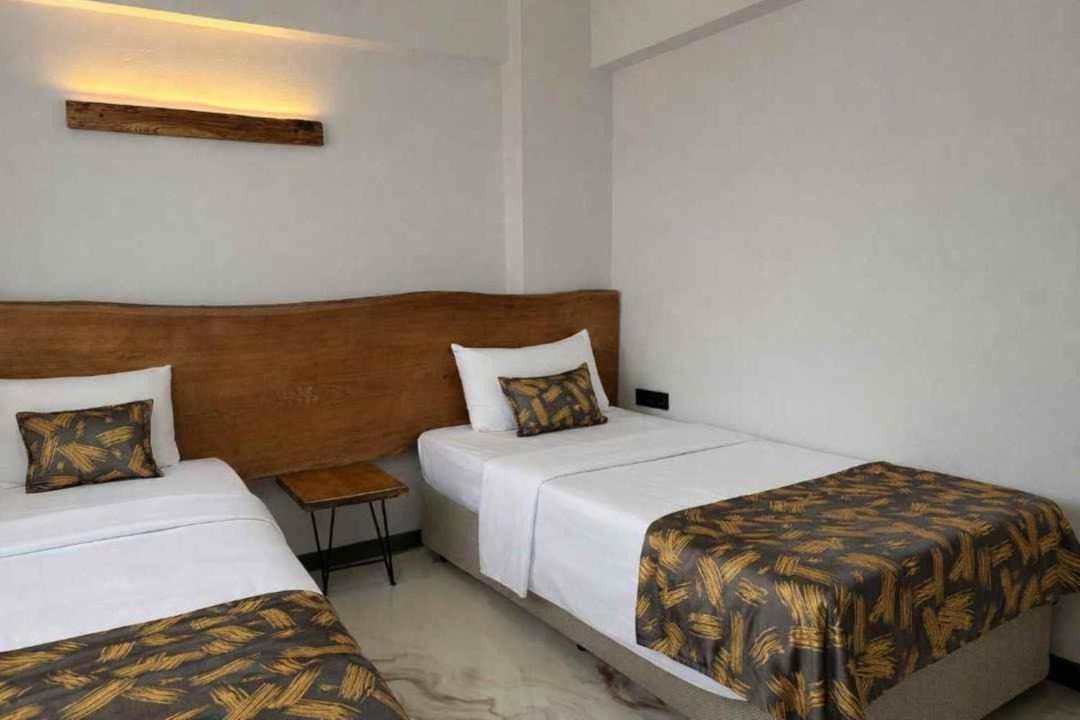 Photo of Bedroom in Atakum