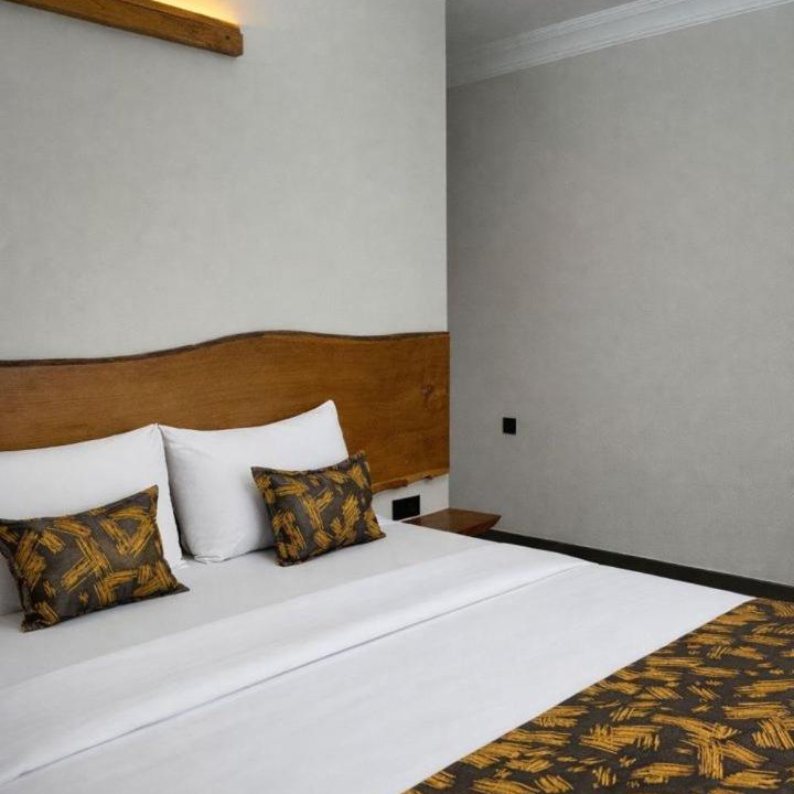 Photo of Bedroom in Atakum