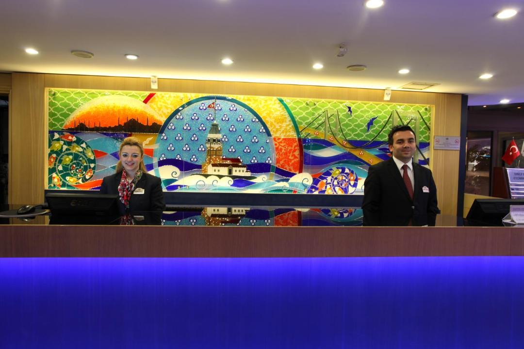 Photo of Others in Merter