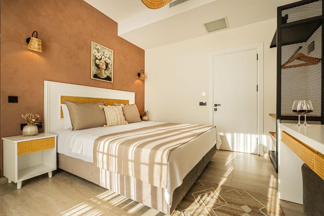 Photo of Bedroom in Hacımemis