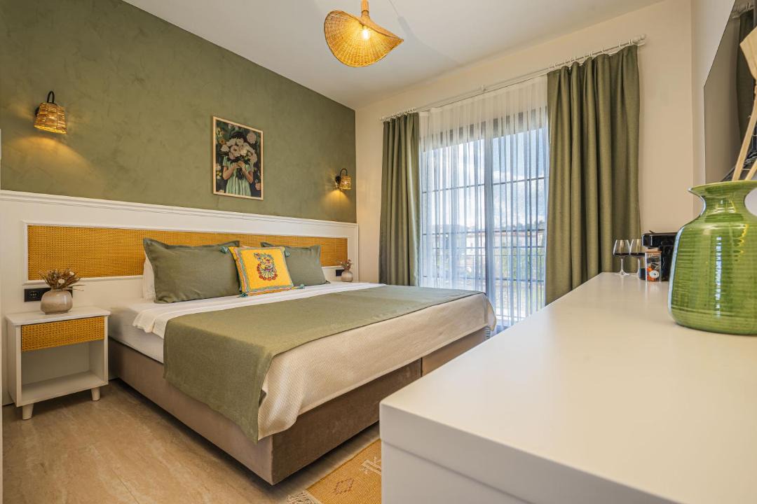 Photo of Bedroom in Hacımemis