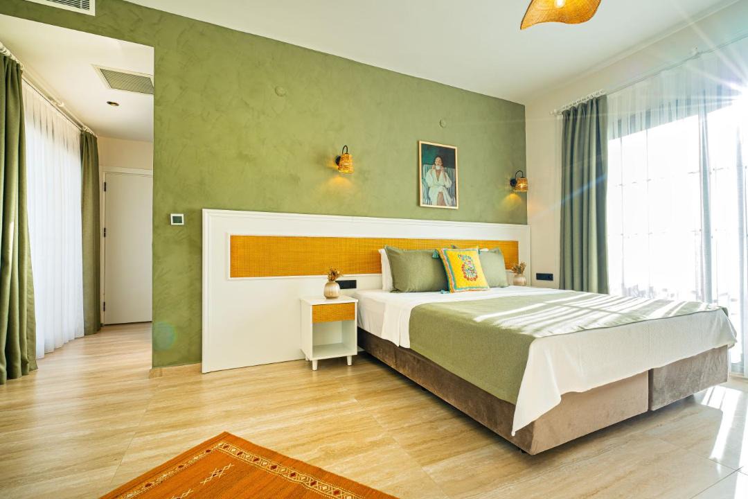 Photo of Bedroom in Hacımemis
