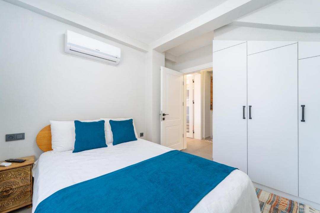 Photo of Bedroom in Fethiye