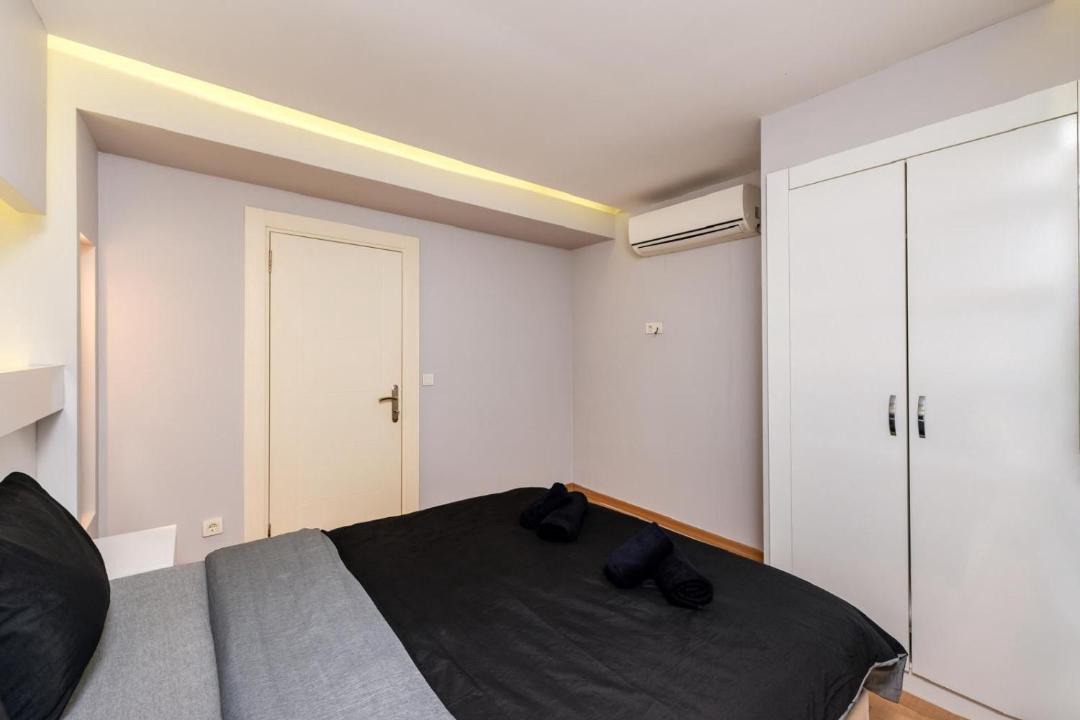 Photo of Bedroom in Emin Sinan