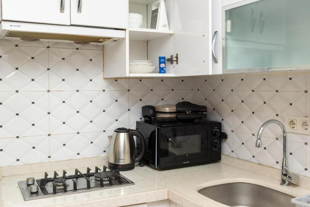 Photo of Kitchen in Emin Sinan