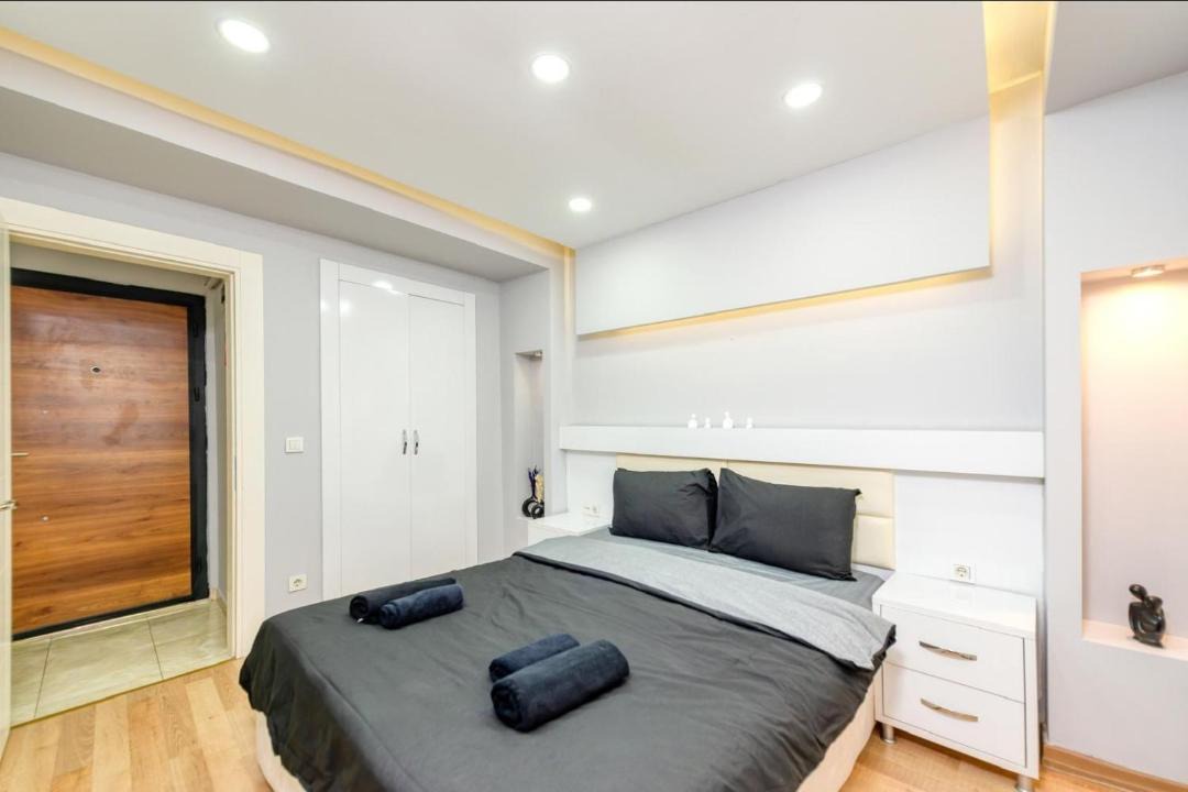Photo of Bedroom in Emin Sinan