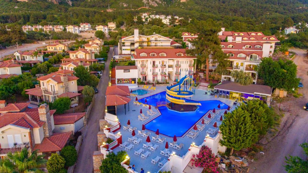 Photo of Others in Oludeniz