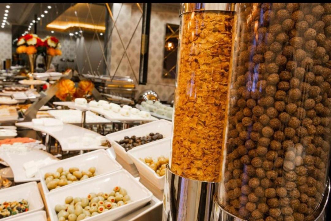 Photo of Kitchen in Yomra