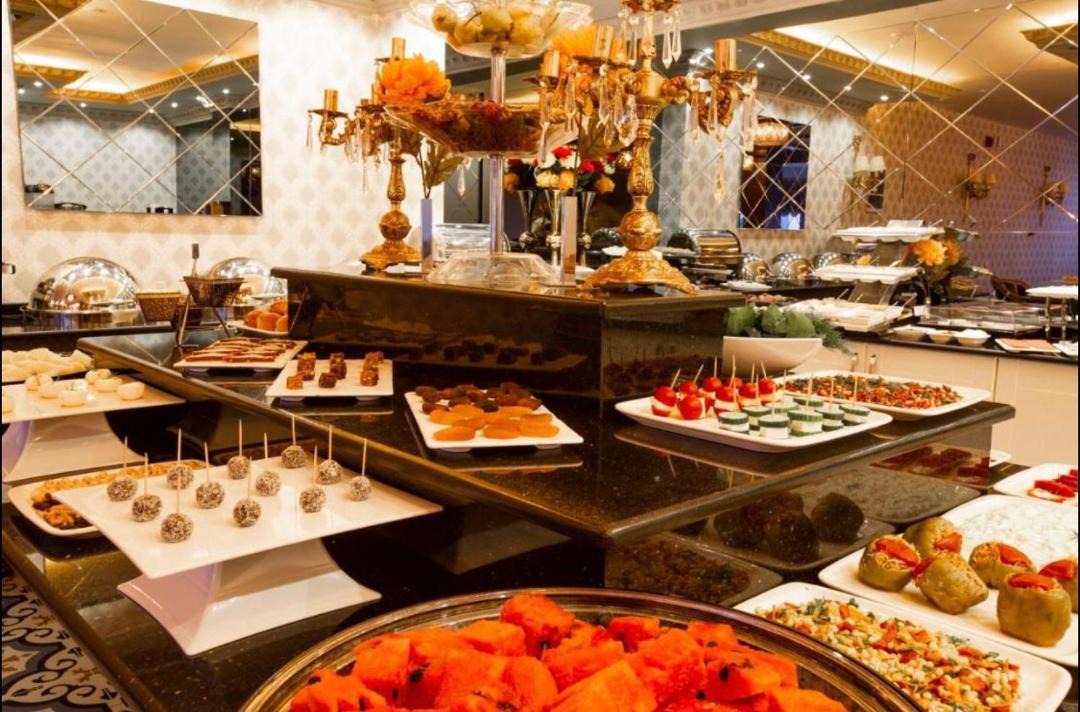 Photo of Kitchen in Yomra
