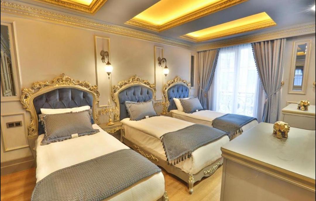 Photo of Bedroom in Yomra