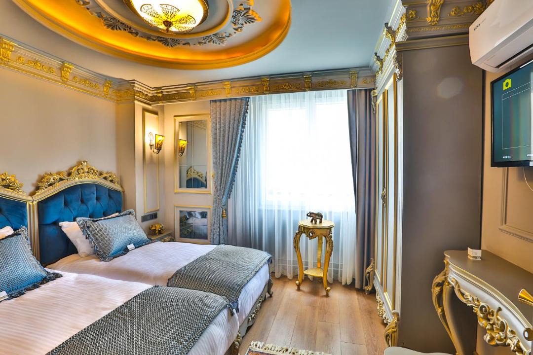 Photo of Bedroom in Yomra