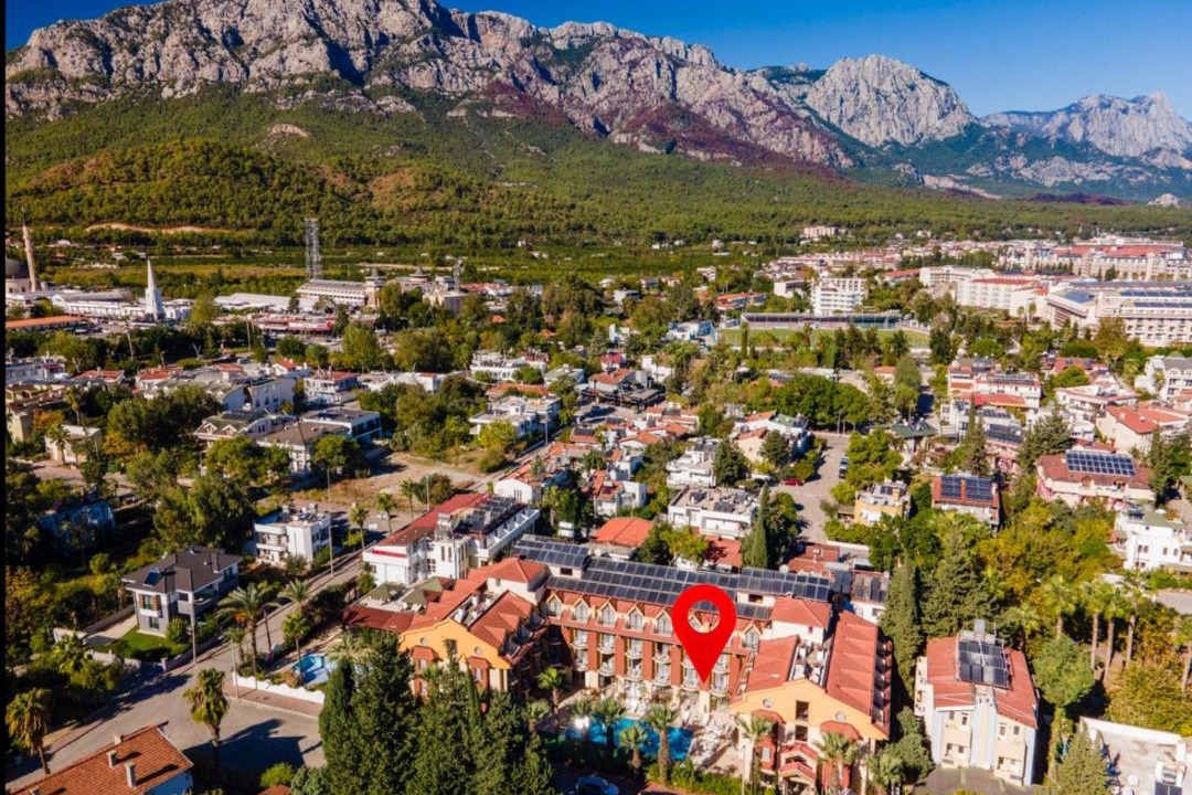 Photo of Others in Kemer