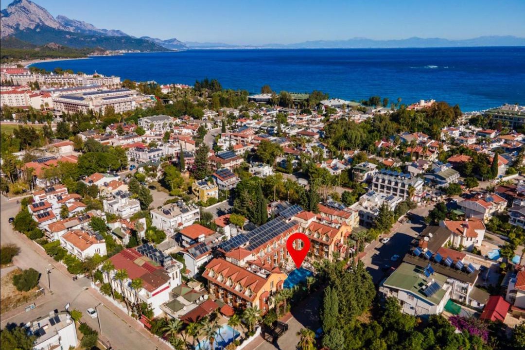 Photo of Others in Kemer