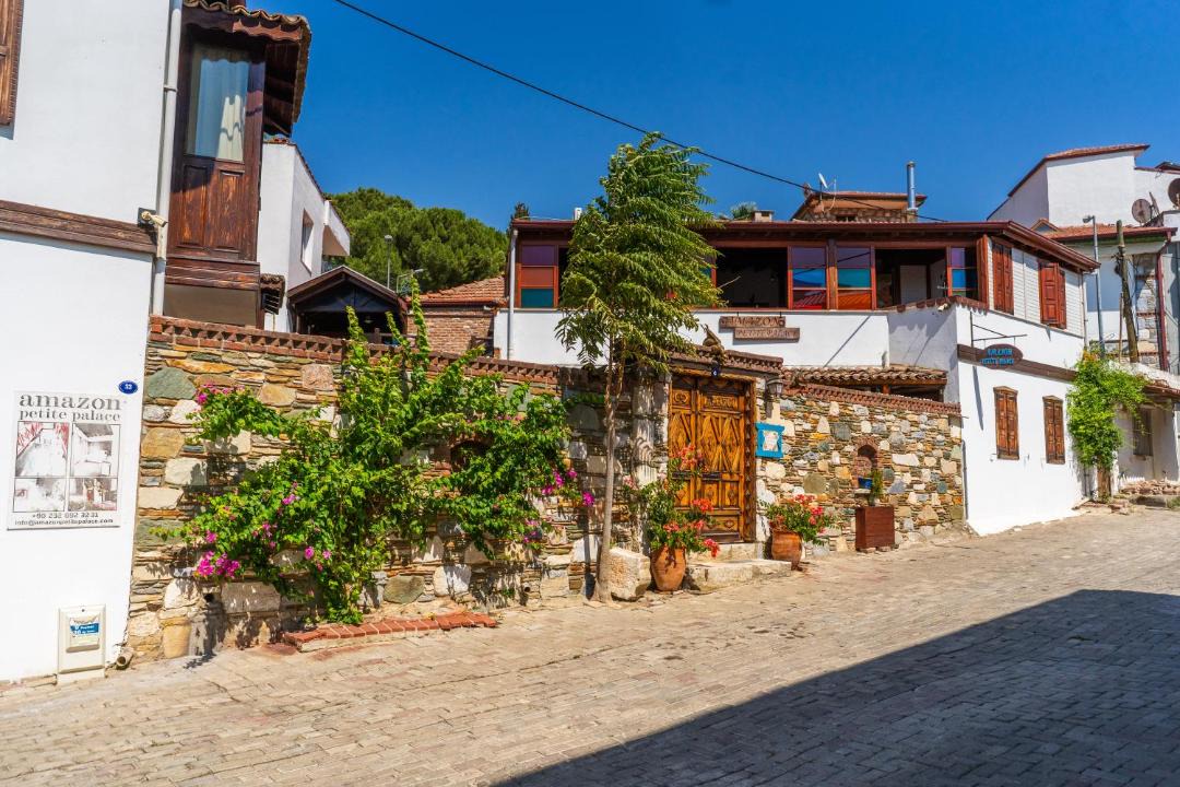 Photo of Others in Selcuk