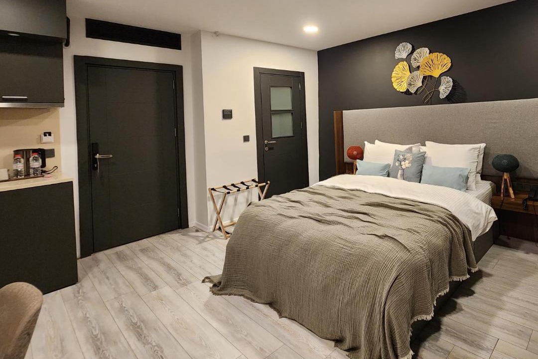 Photo of Bedroom in Taksim