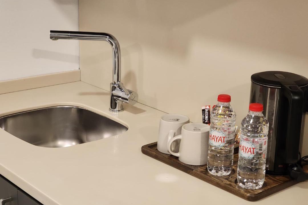 Photo of Kitchen in Taksim