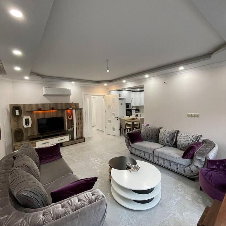 Photo of Livingroom in Dalaman