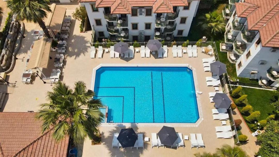 Photo of Others in Hisaronu