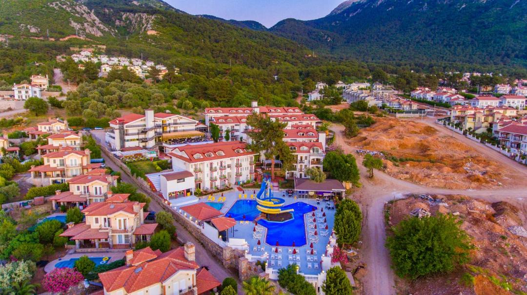 Photo of Others in Oludeniz