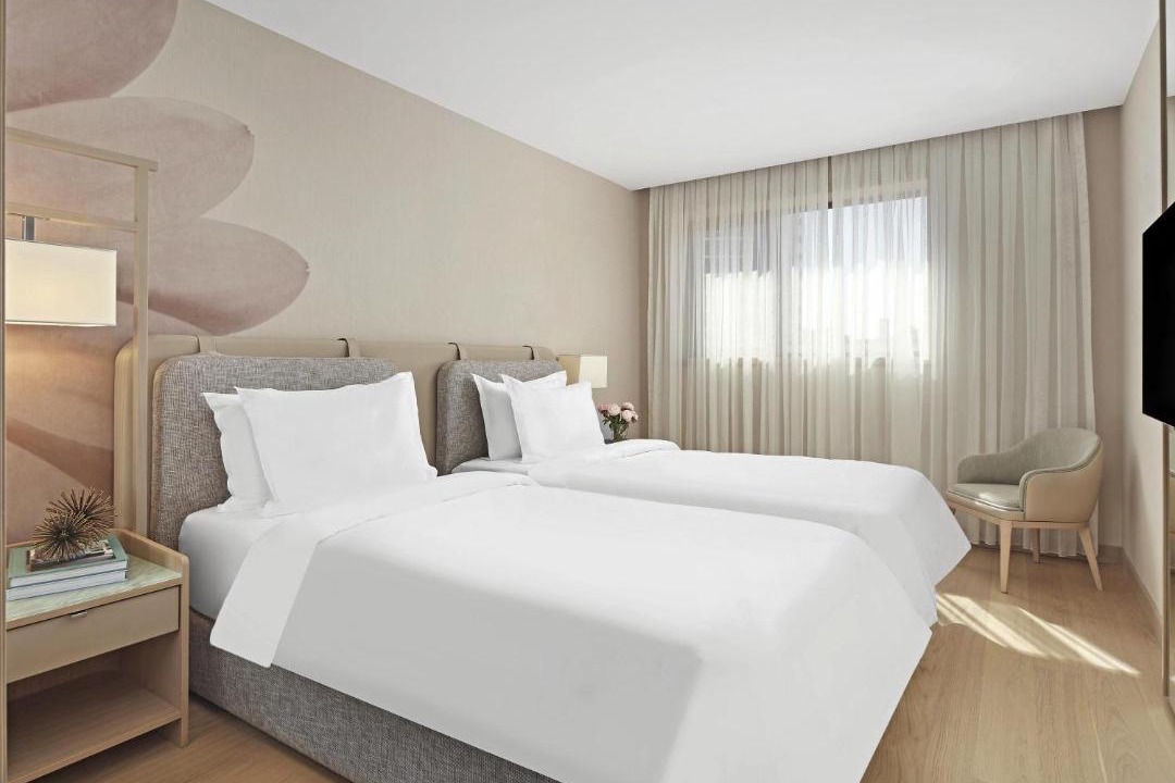 Photo of Bedroom in Gayrettepe