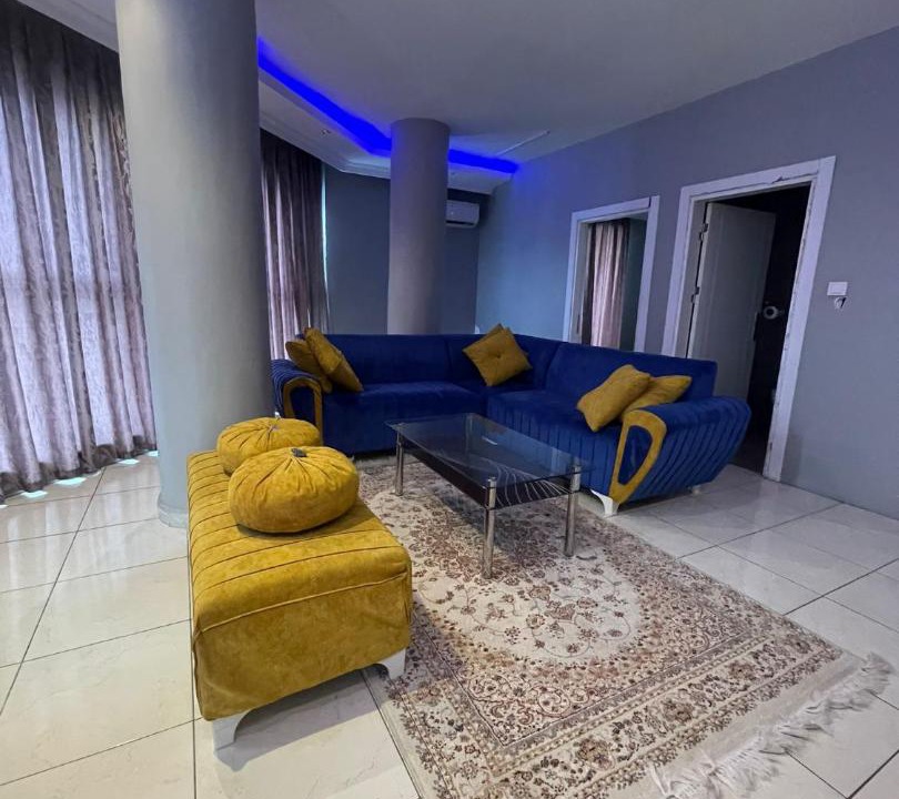 Photo of Livingroom in Esenyurt