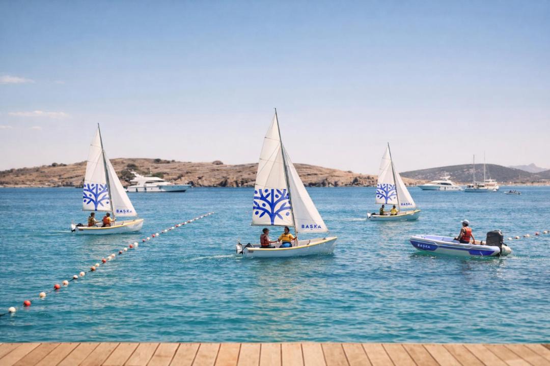 Photo of Others in Bodrum City Center