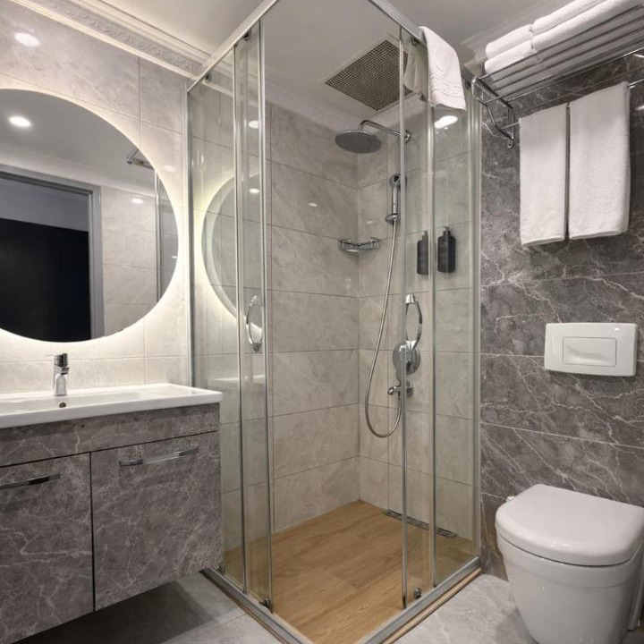 Photo of Bathroom in Talimhane