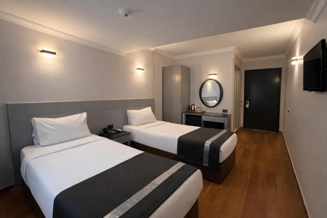 Photo of Bedroom in Talimhane