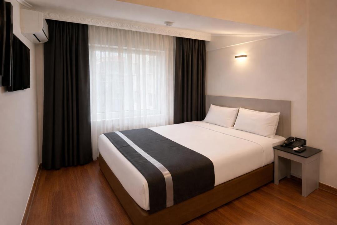 Photo of Bedroom in Talimhane