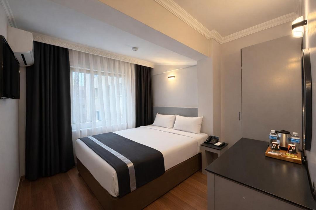 Photo of Bedroom in Talimhane