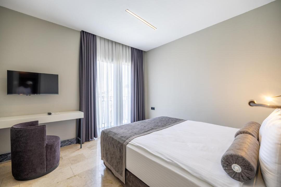 Photo of Bedroom in Gulluk