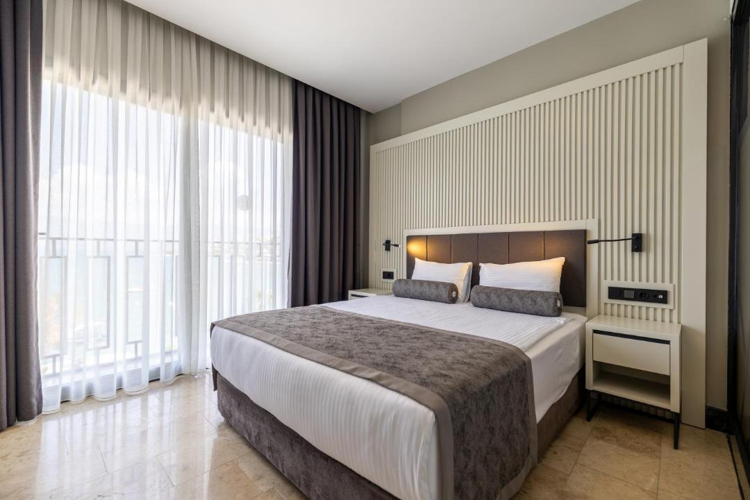 Photo of Bedroom in Gulluk