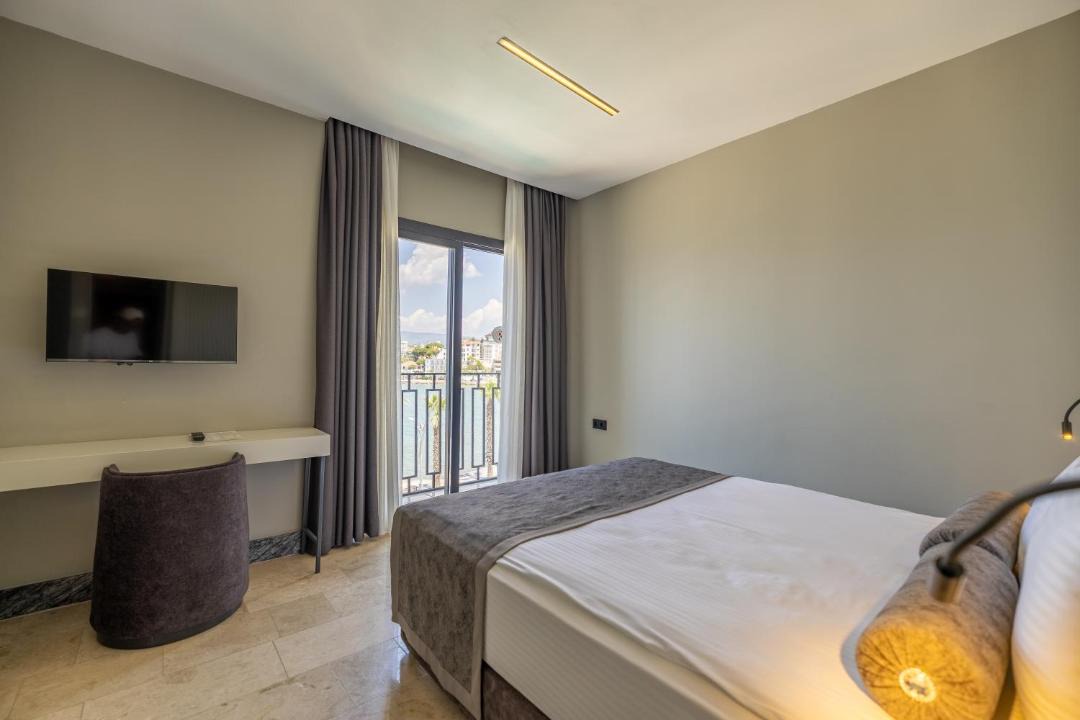 Photo of Bedroom in Gulluk