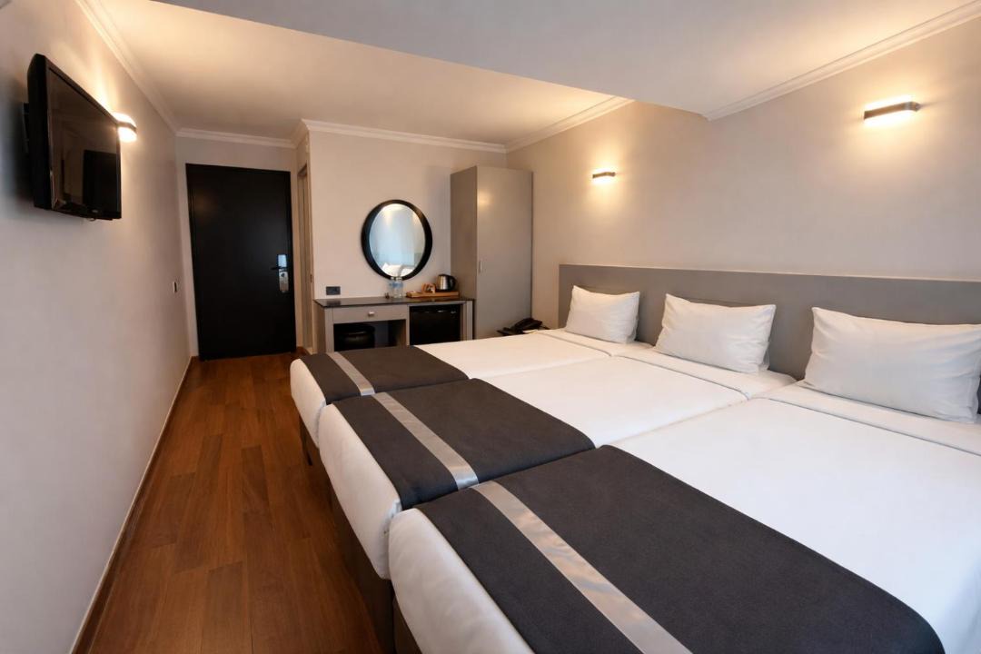 Photo of Bedroom in Talimhane