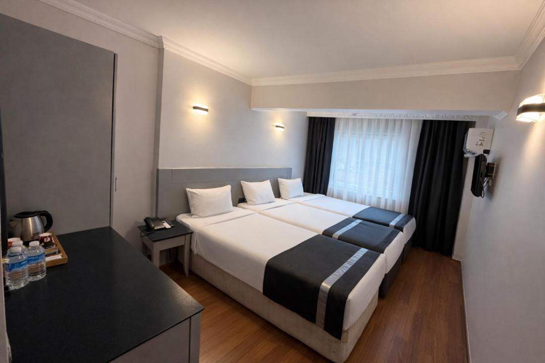 Photo of Bedroom in Talimhane