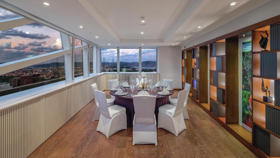 Photo of Others in Maslak