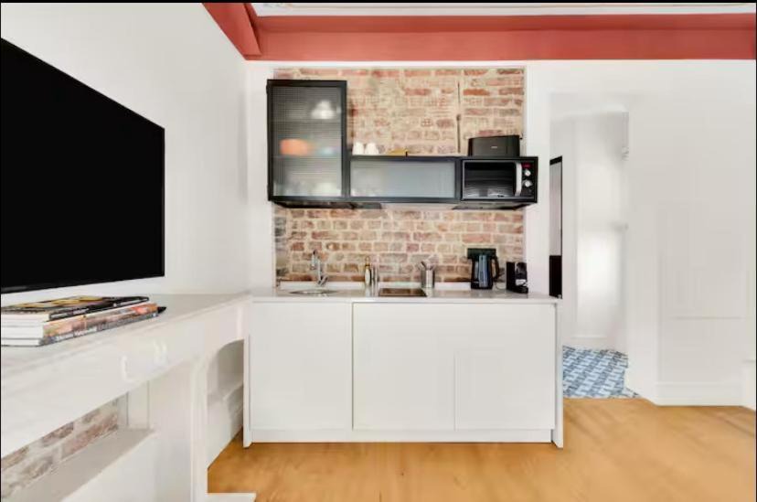 Photo of Kitchen in Galata