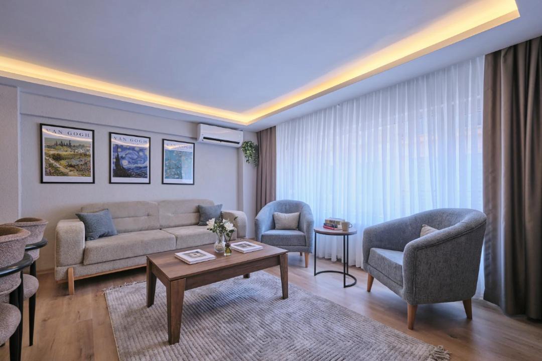 Photo of Livingroom in Moda