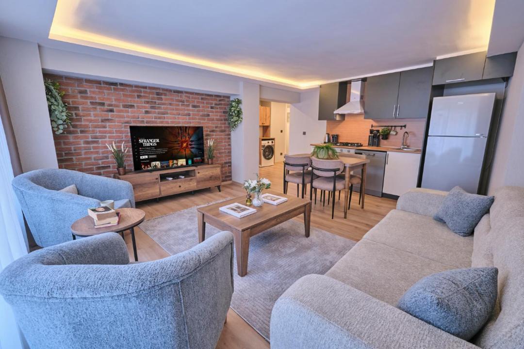 Photo of Livingroom in Moda