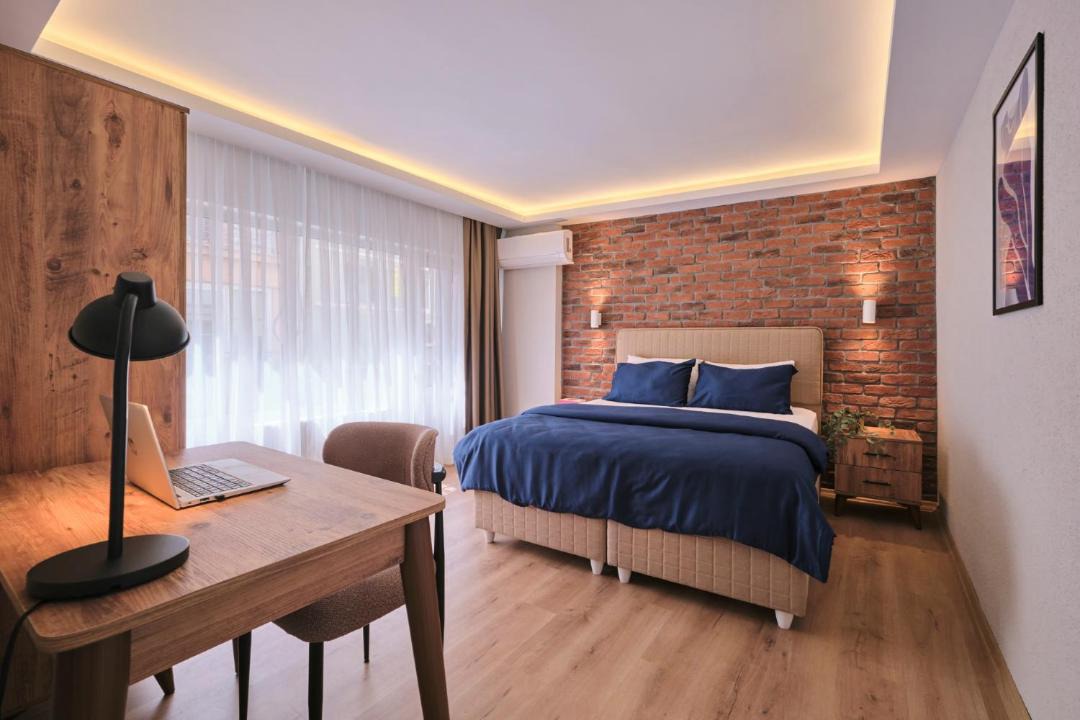 Photo of Bedroom in Moda