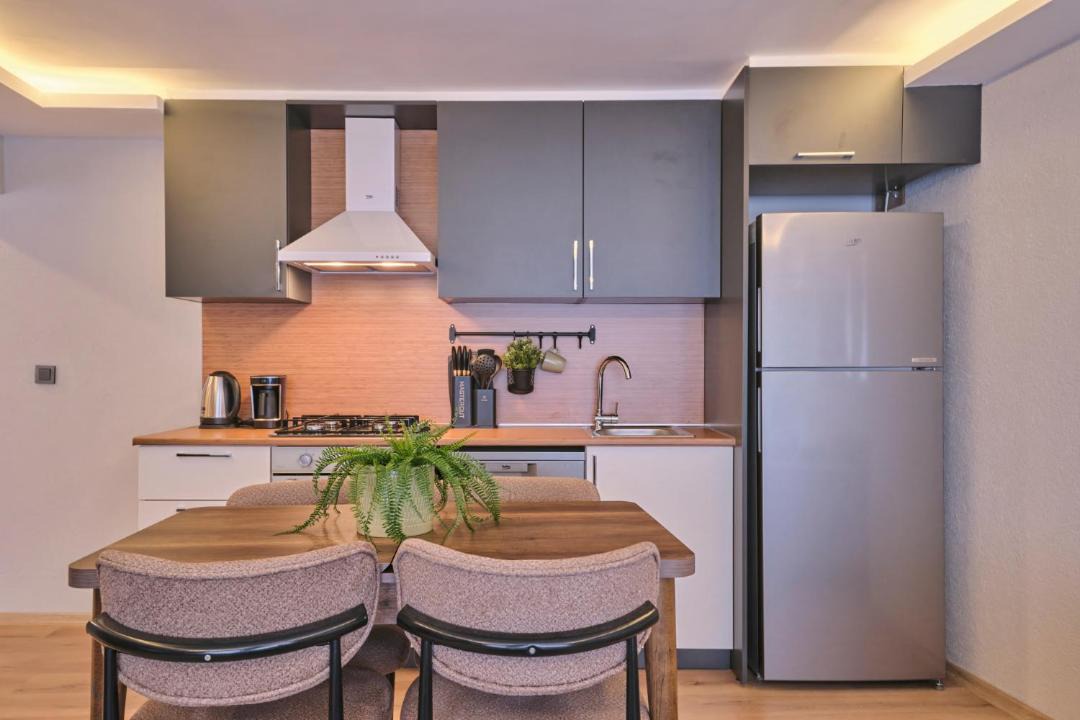 Photo of Kitchen in Moda