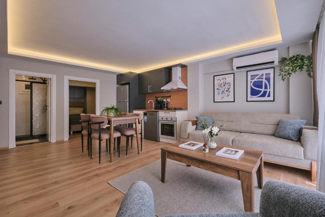 Photo of Livingroom in Moda