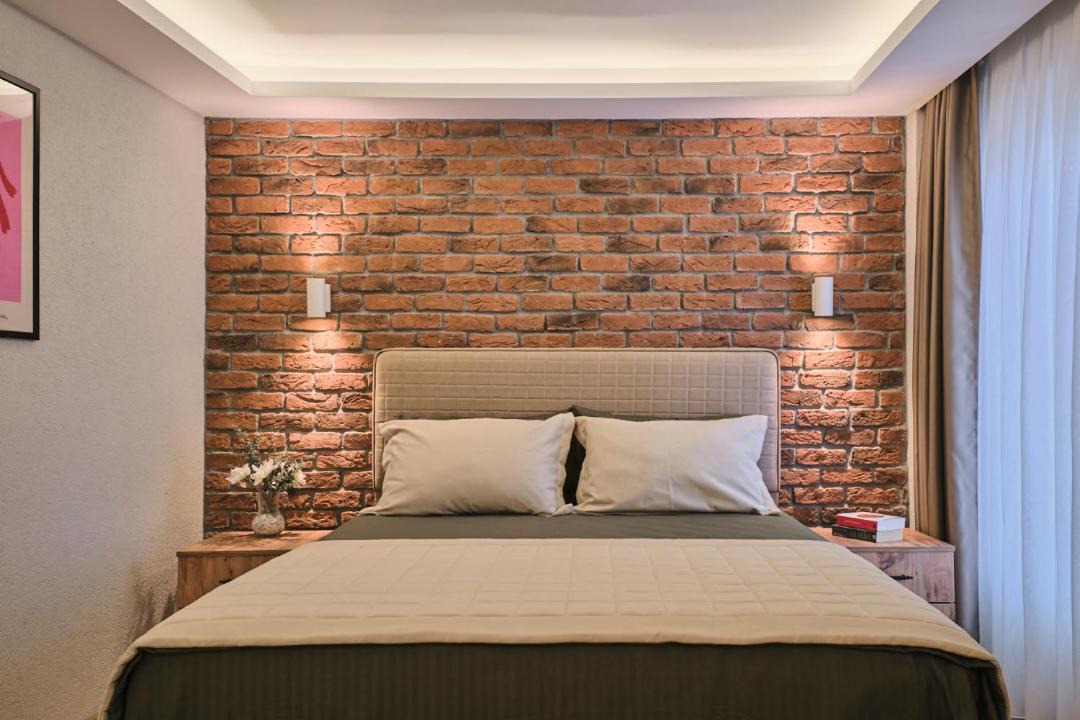 Photo of Bedroom in Moda