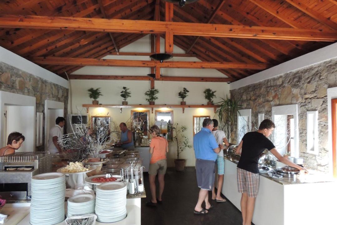 Photo of Kitchen in Bitez